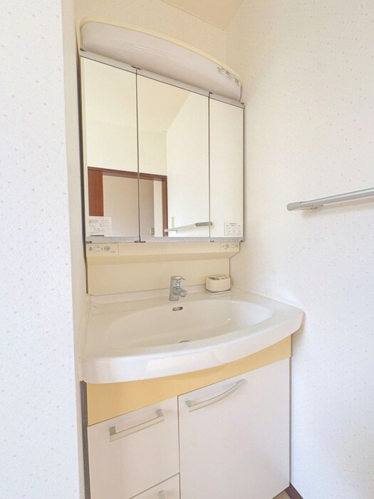 物件内観写真10　(洗面)