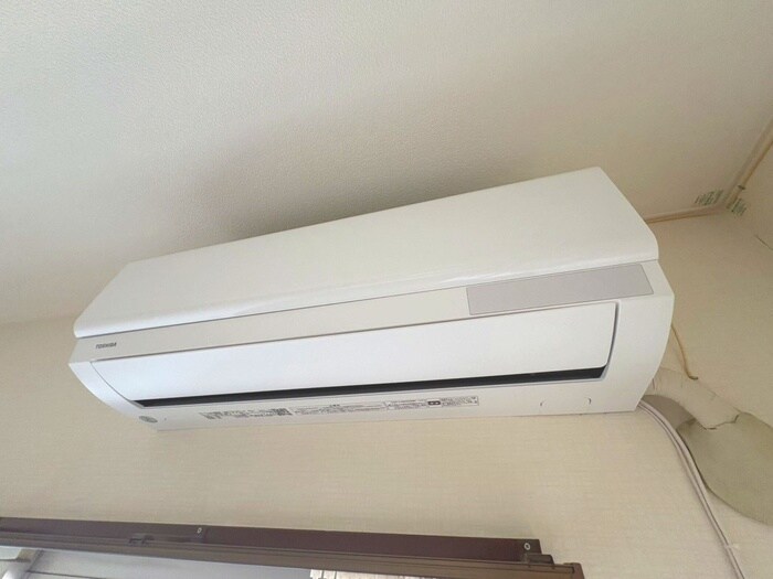 物件内観写真14　(廊下)