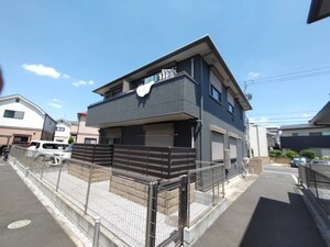 フル－ル・ポワ－ルＢ外観写真