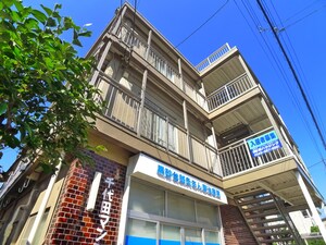 千代田マンション外観写真