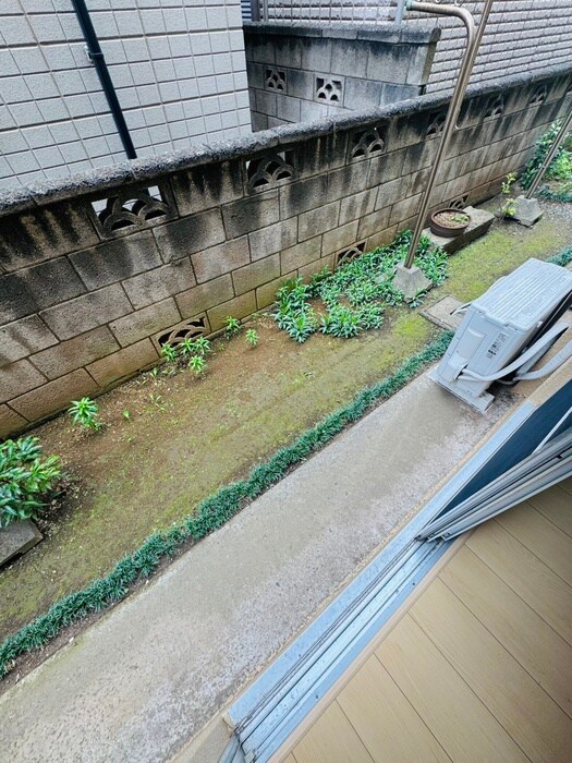 物件内観写真18　(ベランダ・バルコニー)