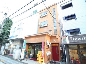 サーティーワン外観写真