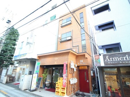 サーティーワン外観写真
