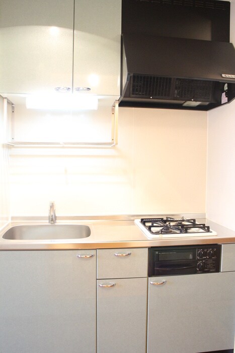 物件内観写真7　(キッチン)