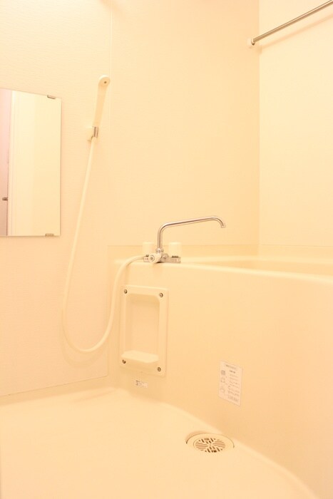 物件内観写真9　(バス／シャワールーム等)