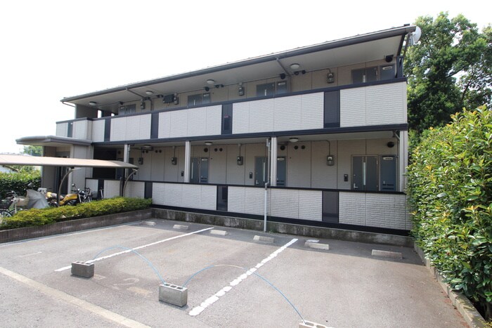 物件外観写真4　(外観写真)