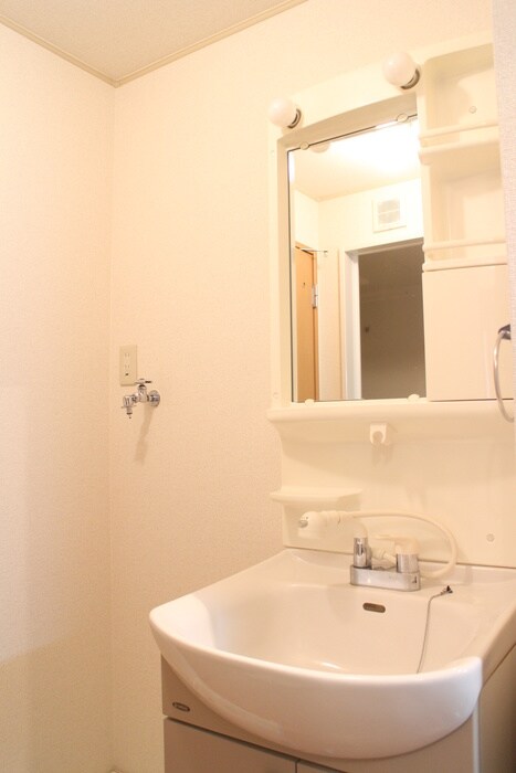 物件内観写真13　(洗面)