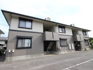 メゾン白井Ａ外観写真