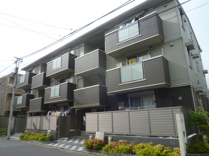 外観写真