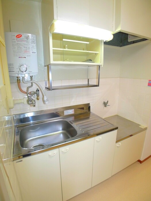 物件内観写真9　(キッチン)