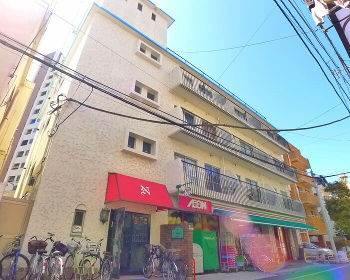 物件外観写真5　(外観写真)