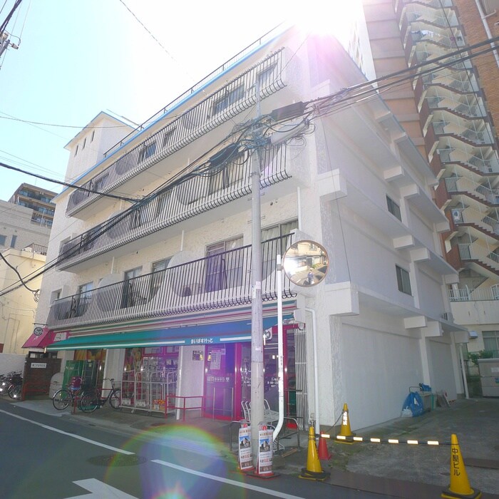 物件外観写真6　(外観写真)