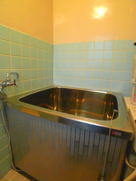 物件内観写真14　(バス／シャワールーム等)