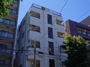 マリ－ナさくら外観写真