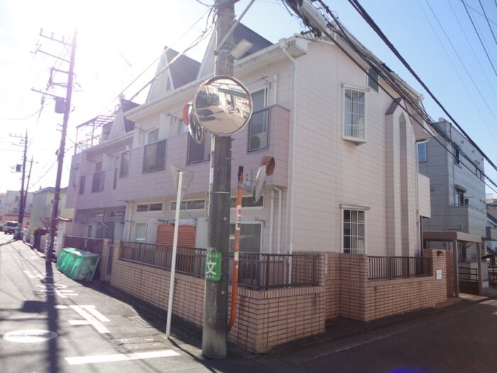 物件外観写真4　(周辺環境)