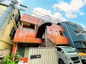 ハイツ櫛田