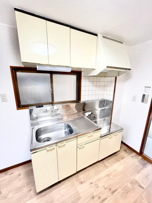 物件内観写真7　(キッチン)