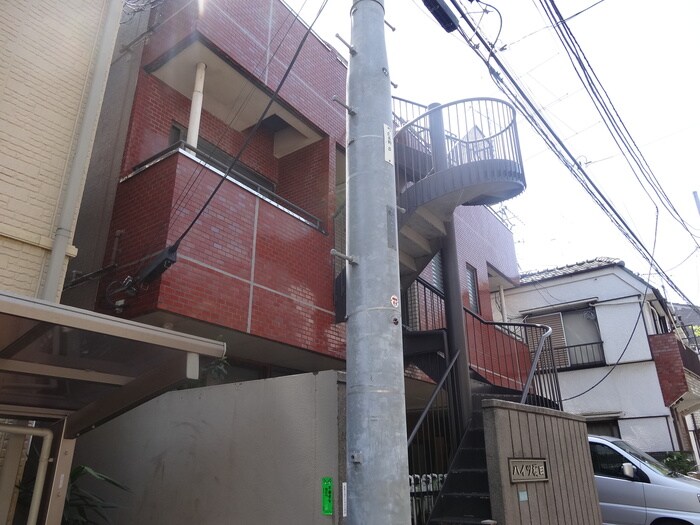 物件外観写真5　(外観写真)