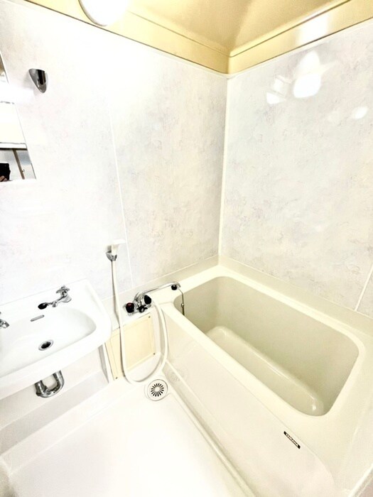 物件内観写真18　(洗面)