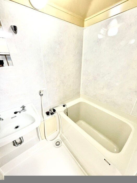 物件内観写真19　(バス／シャワールーム等)