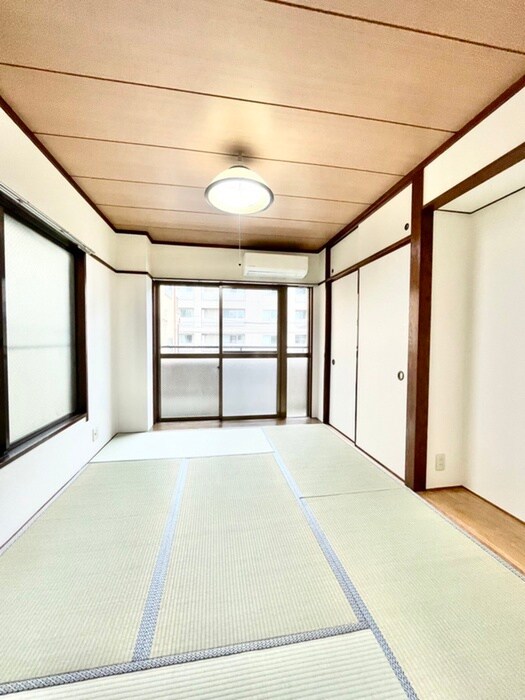 物件内観写真20　(居室)