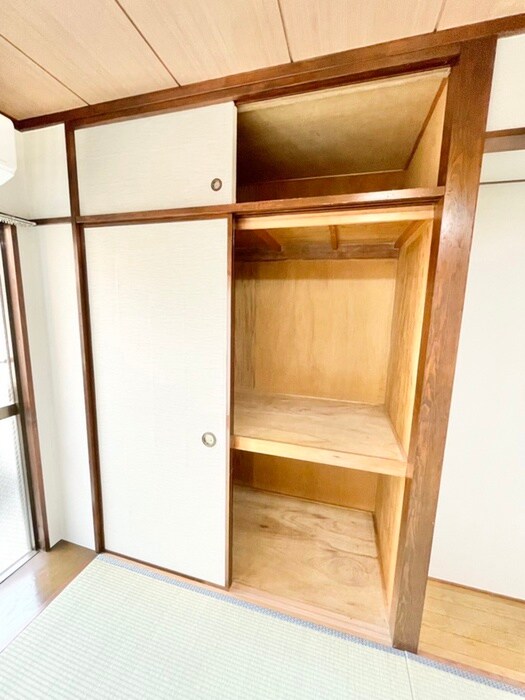 物件内観写真21　(収納)