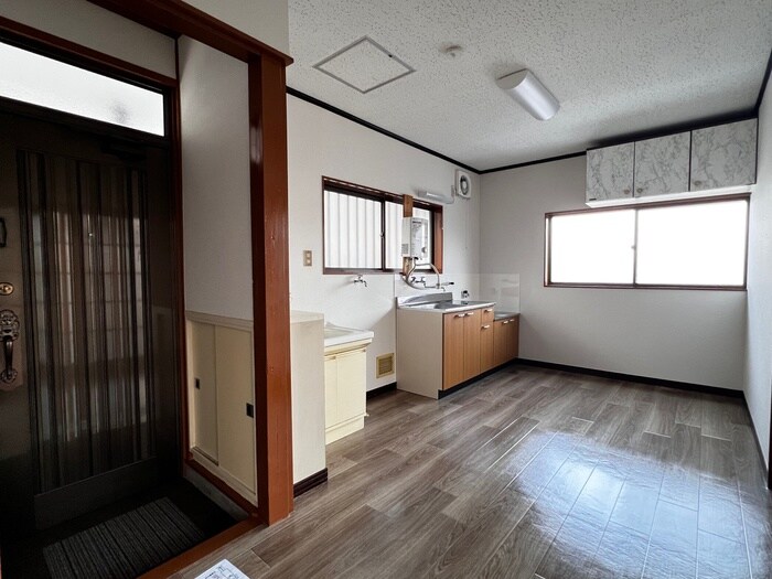 物件内観写真5　(内観写真)