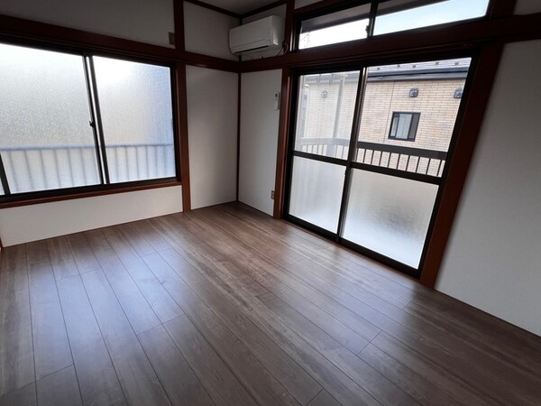 居室