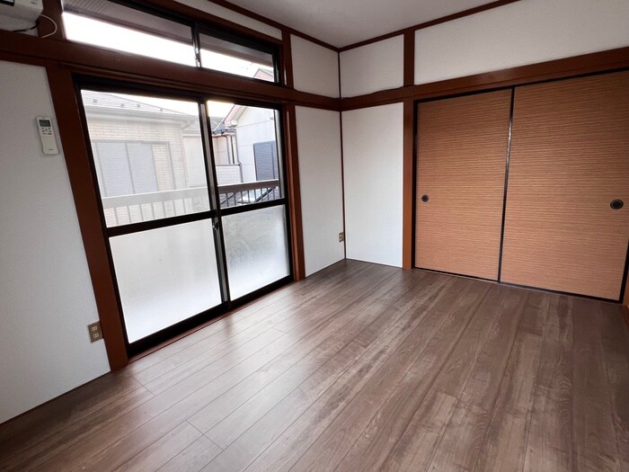 物件内観写真7　(居室)