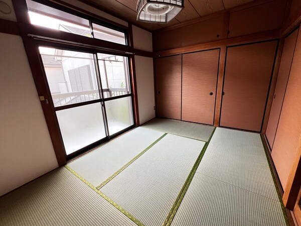 居室