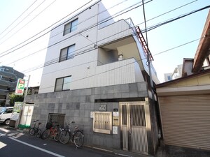 マイステージ世田谷砧(103)外観写真