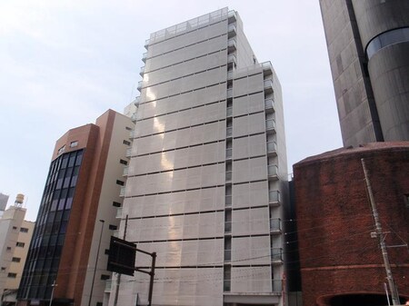 メゾン・ド・ヴィレ麻布台(1306)外観写真