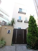 ヴィラフローレンス戸越銀座