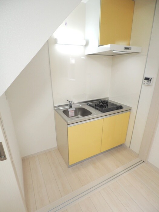 物件内観写真10　(キッチン)