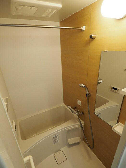 物件内観写真11　(バス／シャワールーム等)