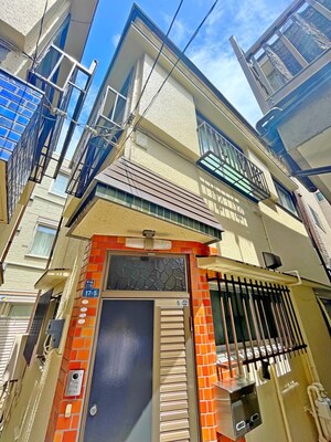 中十条2丁目戸建外観写真
