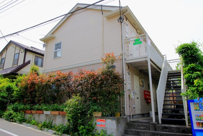 物件外観写真4　(その他)