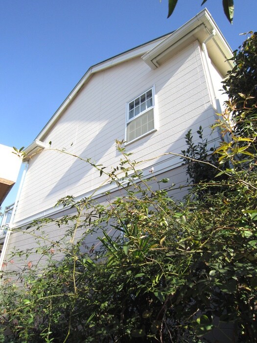 物件外観写真6　(外観写真)