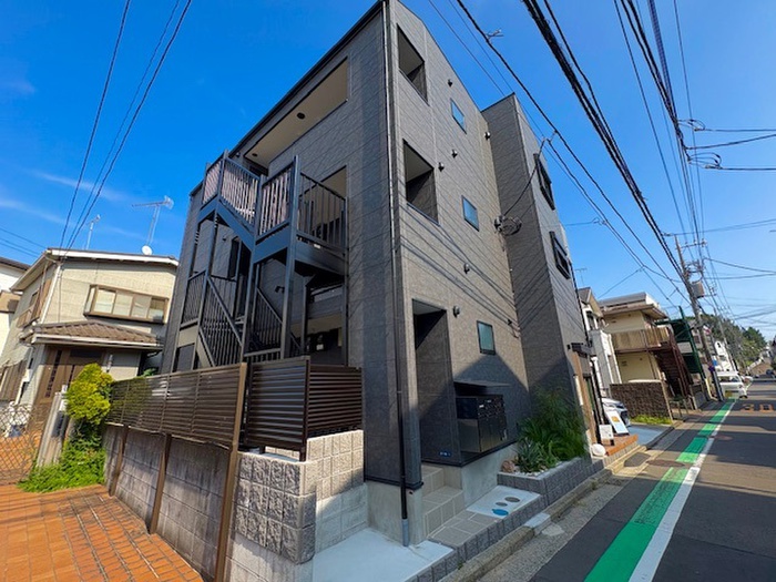 外観写真