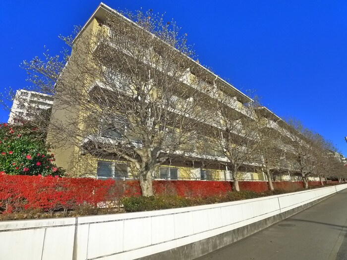 物件外観写真5　(周辺環境)