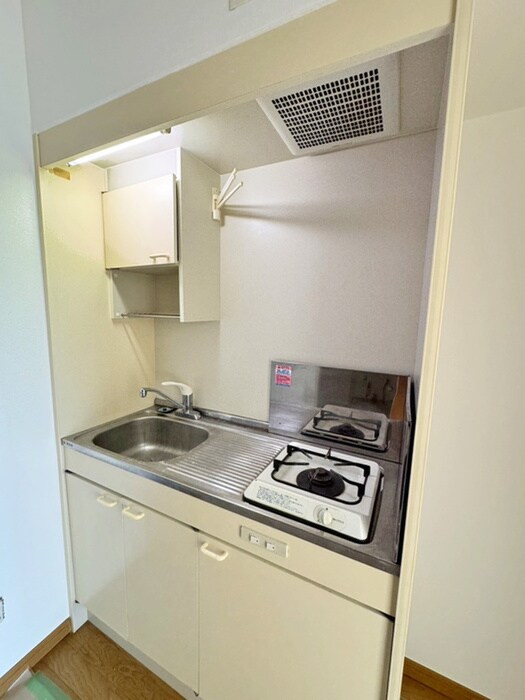 物件内観写真11　(キッチン)