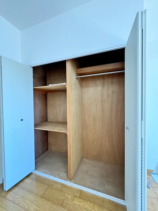 物件内観写真12　(収納)