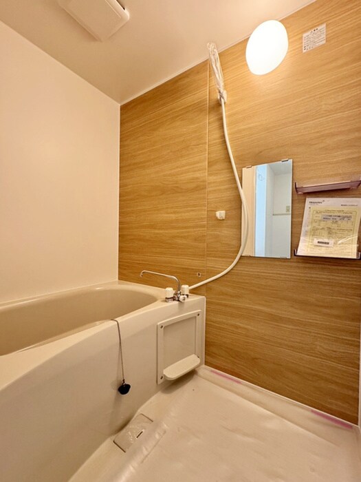 物件内観写真14　(バス／シャワールーム等)