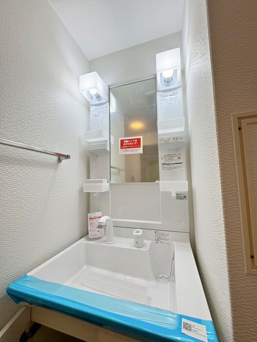 物件内観写真15　(洗面)