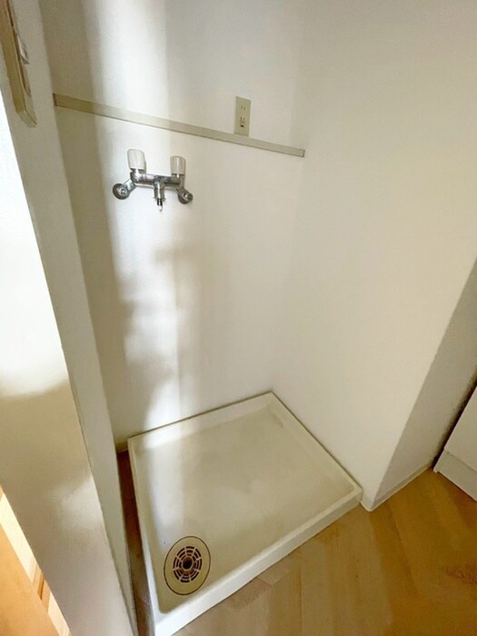 物件内観写真17　(洗面)