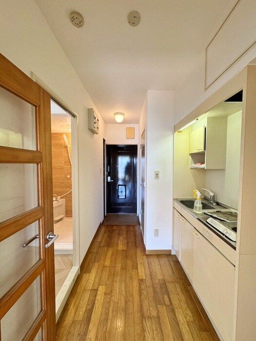 物件内観写真19　(廊下)