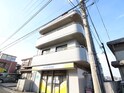 南糧三春台マンション