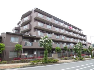 エスボヌール外観写真
