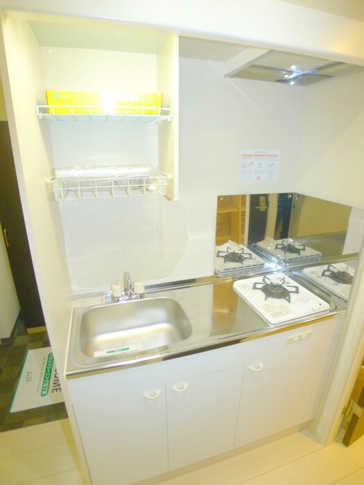 物件内観写真7　(キッチン)