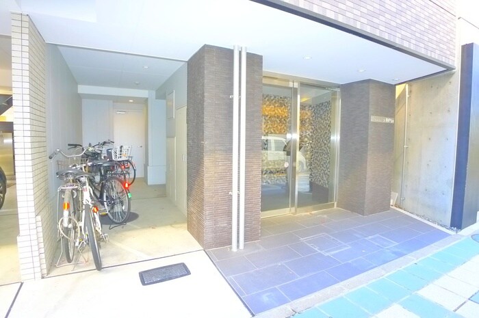 物件外観写真4　(周辺環境)